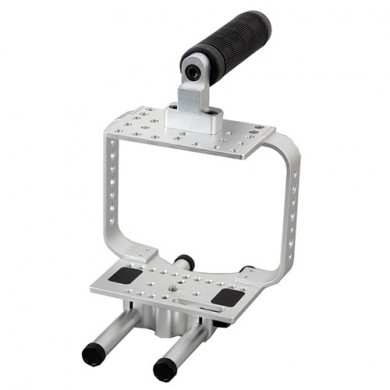 Camera Cage C3 for BMCC Blackmagic Cinema Camera